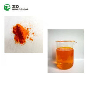 Zerdeçal Ekstresi Kurkumin %95 Toz Tablet Kapsül Formülasyon Özelleştirme Hızlı Teslimat Çoklu Özellikler - Product Image 3