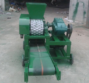 Machine à fabriquer des briquettes de charbon de bois à petite échelle, excellent <span class=keywords><strong>rapport</strong></span> qualité-<span class=keywords><strong>prix</strong></span>, machines à fabriquer du charbon de bois - Product Image 5