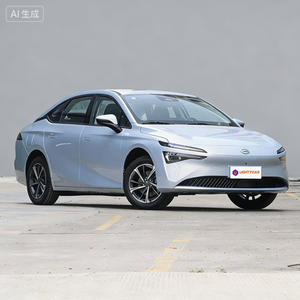 Meilleur prix <span class=keywords><strong>Aion</strong></span> S Max Berline électrique pure EV compacte de luxe zéro émission 4 portes 5 places Berline exécutive conduite à gauche - Product Image 1