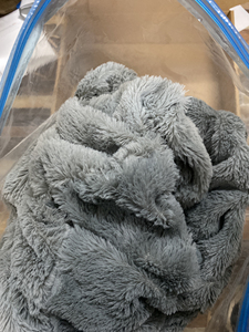 IStapromo Gifts Divano Gigante <span class=keywords><strong>a</strong></span> Sacco da 2,1 m in Memory Foam, Poltrona Oversize per Soggiorno - Product Image 3