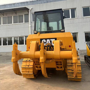<b>Used</b> <b>bulldozer</b> CAT D6G Cheap price excellent performance <b>Used</b> <b>bulldozer</b> CAT for sale - Product Image 1
