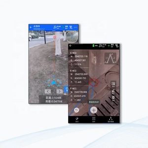 Hi-target Android Software Hi-survey for Survey with Professional Controllers Ihand30/Ihand55 1 Year Warranty CAD Supported - Product Image 4