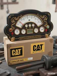 El conjunto del salpicadero del camión articulado 313-2151 3132151 se utiliza para controlar Gp para los modelos 725, 730, 735 y 740. - Product Image 4