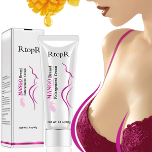 Crème pour la poitrine à la mangue, vente chaude, acceptant le logo personnalisé, crème pour l'augmentation de la poitrine, crème pour l'augmentation de la poitrine - Product Image 1