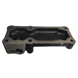 Nodulair Gieterij Bedrijf - Product Image 1