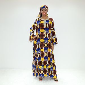 Robes africaines Abaya Heart <span class=keywords><strong>Cache</strong></span> Love Sahara KT1356-549FY Robe musulmane nigériane Boubou - Product Image 5