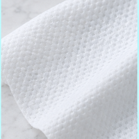 Lingettes pour toilettes OEM, 40 lingettes, emballage à couvercle rabattable, marque privée