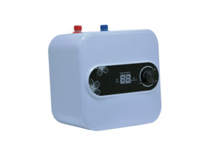 <span class=keywords><strong>Chauffe</strong></span>-<span class=keywords><strong>eau</strong></span> compact instantané à économie d'énergie pour la maison ou le bureau - Product Image 5