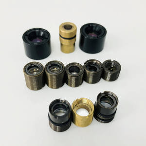 <span class=keywords><strong>100</strong></span> <span class=keywords><strong>mm</strong></span> 시준렌즈 렌즈 직사각형, 레이저 시준렌즈 - Product Image 1