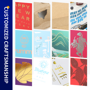 Tùy Chỉnh Sóng Cup Chủ Khay Có Thể Tái Chế Đồ Uống Tàu Sân Bay 2/4/6 Lỗ Cho Trà Cà Phê Uống Takeaway Bao Bì Dùng Một Lần - Product Image 3