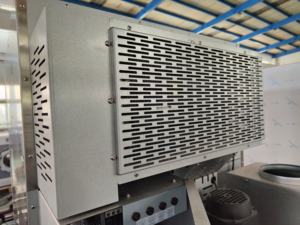 Prix de la machine à laver et de la sécheuse combinées professionnelles de <span class=keywords><strong>20</strong></span> <span class=keywords><strong>kg</strong></span> - Product Image 5