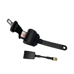 Accessori <span class=keywords><strong>per</strong></span> autovetture totalmente chiusi cintura di sicurezza scuolabus veicolo <span class=keywords><strong>per</strong></span> bambini cintura di sicurezza a un punto - Product Image 2