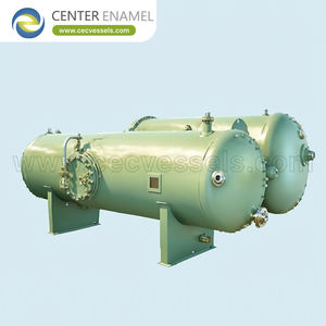 Réacteurs <span class=keywords><strong>à</strong></span> lit fixe résistants <span class=keywords><strong>à</strong></span> la chaleur pour la <span class=keywords><strong>catalyse</strong></span> en phase gazeuse dans la fabrication de produits chimiques - Product Image 5