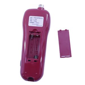 U-508 de fréquence mesurable d'appareil de contrôle de <span class=keywords><strong>tension</strong></span> de mètre de <span class=keywords><strong>tension</strong></span> de ceinture ultrasonique 10Hz-5000Hz - Product Image 4