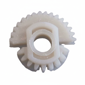 Engrenage de réparation de verrouillage de porte pour Nissan Qashqai (expédition depuis le fabricant turc) Code produit: DLR2220 - Product Image 2