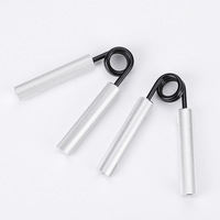 Spring Copper Hand Grip Potente expansor de fuerza Entrenador para fortalecedor de dedos