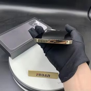 Versione Originale USA Telefono 13 Pro <span class=keywords><strong>Max</strong></span> 15 Pro 16 Pro <span class=keywords><strong>Max</strong></span> 256GB 128GB Schermo Originale con Scatola Sigillata e Accessori - Product Image 2