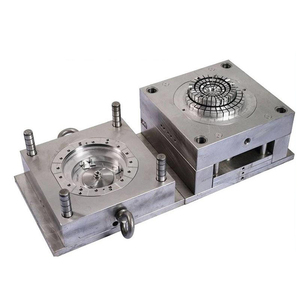 Precision injection mold plastic injection mold / aluminum mould making manufacturer plastic mould die maker