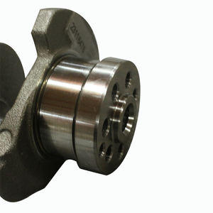 Peças de Reposição de Alta Qualidade para Sistema de Motor Automotivo, Virabrequim para Iveco F1A <span class=keywords><strong>2.3</strong></span> Fiat Ducato 5801876950 504017281 - Product Image 4