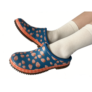 Chaussures <span class=keywords><strong>de</strong></span> <span class=keywords><strong>pêche</strong></span> imperméables pour l'extérieur par temps pluvieux, antidérapantes, résistantes à l'huile, <span class=keywords><strong>bottes</strong></span> <span class=keywords><strong>de</strong></span> pluie respirantes en coton pour femmes toutes saisons - Product Image 1