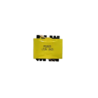 Transformateur de puissance personnalisé PQ2625, alimentation LED Flyback haute fréquence monophasée 120V 230V 240V