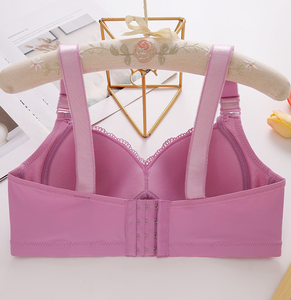 Vendita calda Sexy reggiseno larga tracolla regolabile intimo <span class=keywords><strong>donna</strong></span> intimo <span class=keywords><strong>donna</strong></span> - Product Image 6