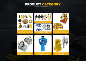 Kit Perbaikan Part Internal Pompa Hidrolik OEM TOS HIBA 100 <span class=keywords><strong>TADANO</strong></span> PAVA8282 PAVA6565, Kondisi Baru, Ready Stock - Product Image 4