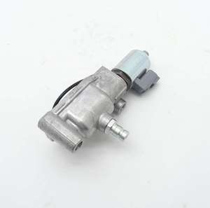 Vanne de régulation 244-3114 2443114 pour Caterpillar CAT 525B 535B 545 621H 725 735 770G 775G 924G 930G 950G 962G 988G D10R D5N D6N - Product Image 6