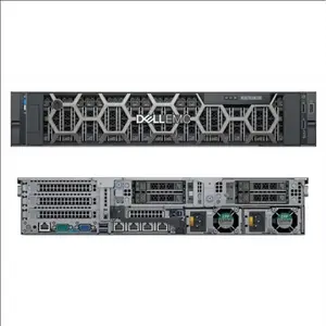 Intelligente Provisioning Oem 64Gb Netto Poweredge Xenon Dell R740 2u Nas Storage Rack Server