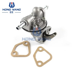 ปั๊มฉีดน้ำมันเชื้อเพลิงยี่ห้อ HongWang รุ่น 12581-52030 15821-52030 ปรับแต่งได้ ใช้ได้กับเครื่องยนต์ D662 D722 D750 D782 รับประกัน 1 ปี - Product Image 2