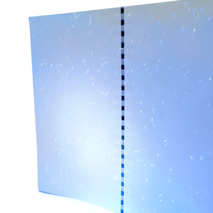 High Quality Anti-counterfeiting Watermark <b>Paper</b> <b>Security</b> <b>Thread</b> Certificate <b>A4</b> Size - Product Image 3