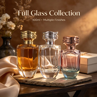 Vente en gros d'usine, parfum en spray de luxe personnalisable 50ml/100ml, parfum inspiré d'une marque, parfum longue durée, parfum unisexe