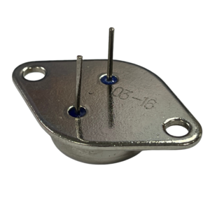 Amphenol Aerospace Operations CHIPS Régulateur de tension positif réglable IC 1.5A pour alimentations CW117MK Origine américaine 2 cœurs - Product Image 4