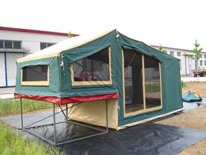 Top Qualité très léger conventionnel <span class=keywords><strong>tente</strong></span> de caravane - Product Image 2