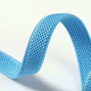 Lacets élastiques unisexes pratiques sans nœuds avec boucle fixe, conception de lacet plat à loquet pour un accès facile - Product Image 3