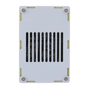 Console de jeu GGDX Mini OSMister Cyclone V SoC <span class=keywords><strong>FPGA</strong></span> (boîtier blanc) avec carte TF de 32 Go - Product Image 6