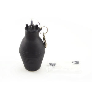 Sustainable Plastic Tube Black Rubber Bulb Duster <strong>Bed</strong> <strong>Bug</strong> Insect Control <strong>Powder</strong> Duster - Product Image 2