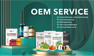 Оптовая поставка: Экстракт листьев и плодов боярышника 10:1 - Product Image 6