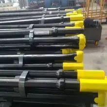 איכות גבוהה 40 מ "מ 36 מ" מ 38 מ "מ מילה אחת אינטגרלי מוט מוט סגסוגת - Product Image 4