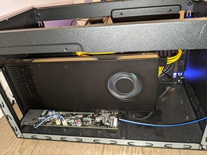 <span class=keywords><strong>Card</strong></span> đồ họa chuyên nghiệp RTX A4000 16GB gddr6 - Product Image 6