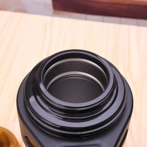 Thermos à vide en acier inoxydable 304 de grande capacité 1500 ml, <span class=keywords><strong>bouteille</strong></span> d'eau isolée à double paroi, 2,0 <span class=keywords><strong>L</strong></span> - Product Image 3