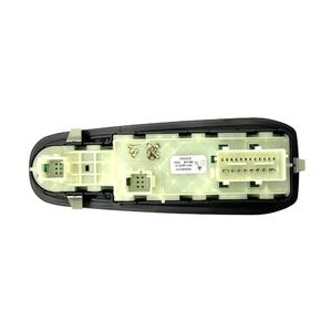 Interrupteur de commande de <span class=keywords><strong>vitre</strong></span> électrique avec panneau 98074269ZD pour <span class=keywords><strong>Peugeot</strong></span> <span class=keywords><strong>308</strong></span> GTI R-line 308S 408 T9 - Product Image 3