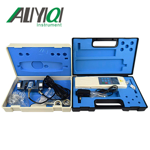 10kn kỹ thuật số đẩy kéo lực lượng đo 2200lb Công suất dụng cụ tiên tiến cho lực lượng đo lường - Product Image 2