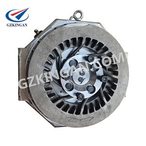 AD8340 1200Nm électromagnétique dyno ralentisseur <span class=keywords><strong>terca</strong></span> bus frein ralentisseur à courants de Foucault pour Bus & Coach 9-18 tonnes - Product Image 5