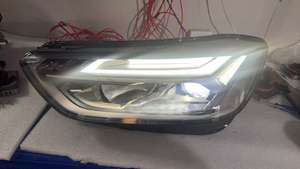 Faros LED Delanteros y Traseros Originales Usados a Bajo Precio 80A941773 80A941774 80A941773G 80A941773B para <span class=keywords><strong>Audi</strong></span> <span class=keywords><strong>Q5</strong></span> Q5L - Product Image 6