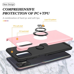 <span class=keywords><strong>Coque</strong></span> de téléphone avec support magnétique dissimulé pour <span class=keywords><strong>Samsung</strong></span> Galaxy <span class=keywords><strong>A32</strong></span> <span class=keywords><strong>5G</strong></span> Armor (vente en gros) - Product Image 4