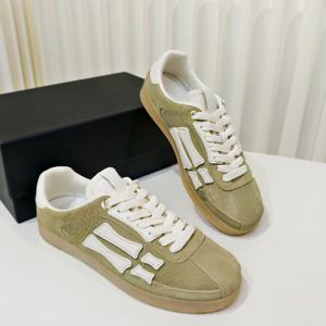 Chaussures de sport décontractées de luxe de marque Amiry, de haute qualité, pour hommes et femmes, style de marche sportive personnalisé - Product Image 5