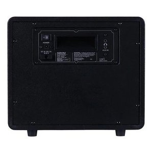 Amplificador de guitarra HORNET 15 Negro 15W - Product Image 3