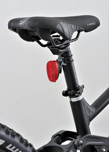 Nouveau modèle Mid Drive VTT électrique pour adultes 10 vitesses moteur central sans balais cadre en alliage d'aluminium - Product Image 2