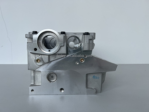 Culasse semi-assemblée OE 03L103265M avec soupapes, ressorts, tappets, sans <span class=keywords><strong>arbre</strong></span> à cames pour <span class=keywords><strong>VW</strong></span> Transporter <span class=keywords><strong>T5</strong></span> T6 2.0 TDI - Product Image 4